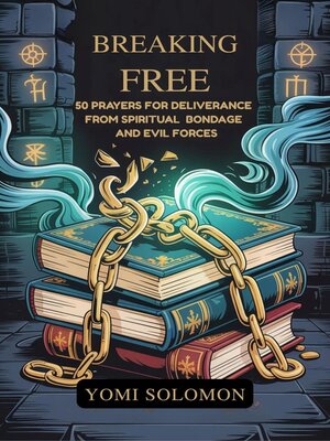 cover image of Breaking Free